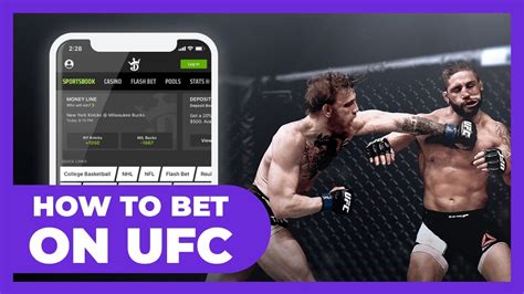 bet ufc